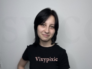 Vixypixie