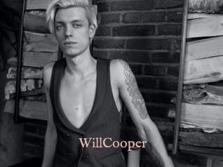 WillCooper