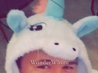WonderWhore