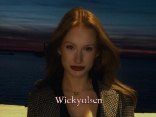 Wickyolsen