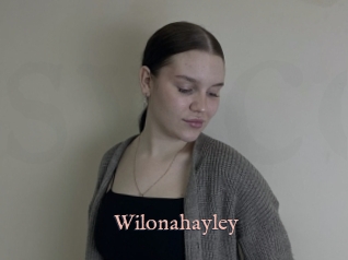 Wilonahayley