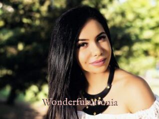 wonderfulantonia Sex Webcam Overzicht