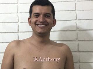 XAnthony