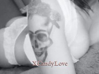 XCandy_Love