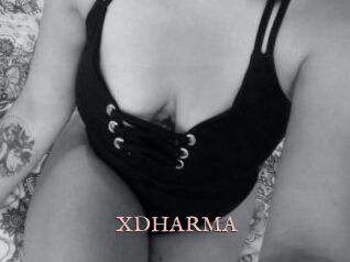 XDHARMA