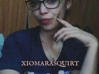 XIOMARASQUIRT