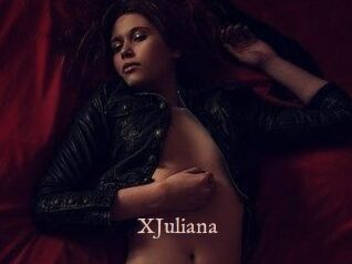 XJuliana