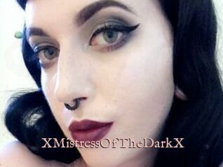 XMistressOfTheDarkX