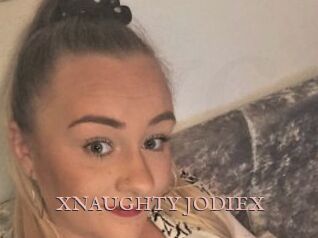 XNAUGHTY_JODIEX