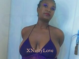 XNastyLove