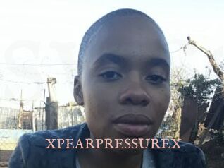 XPEARPRESSUREX