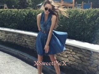 XSweetPieX