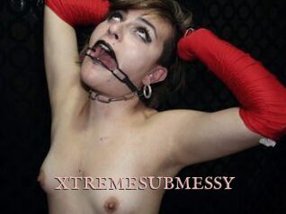 XTREMESUBMESSY