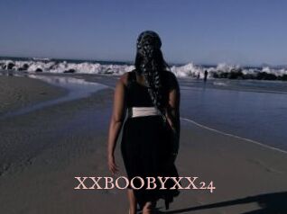 XXBOOBYXX24