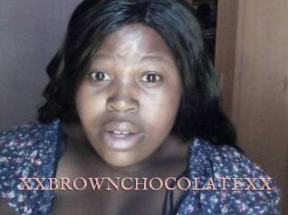 XXBROWNCHOCOLATEXX