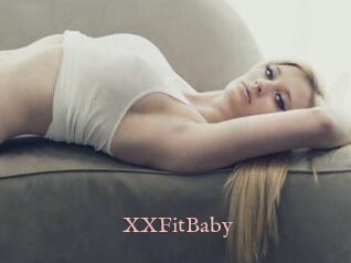 XXFitBaby