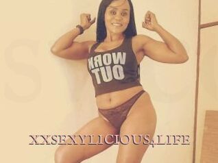 XXSEXYLICIOUS4LIFE