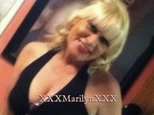 XXXMarilynXXX