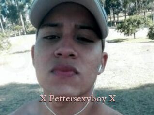 X_Pettersexyboy_X