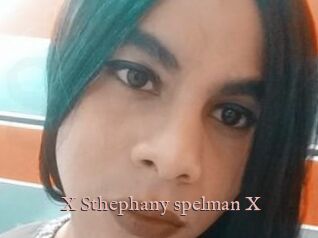 X_Sthephany_spelman_X