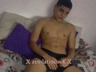 X_zeuslatincock_X