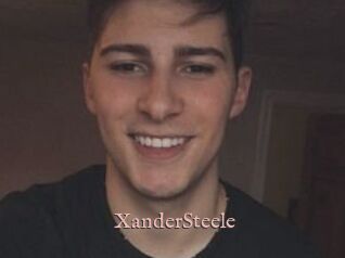 Xander_Steele