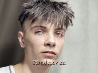 XanderSwim