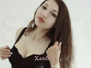 Xandria_x