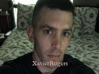 Xavier_Rogers