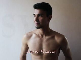 XavierWeaver