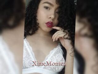 XimeMontez