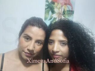 XimenaAndSofia