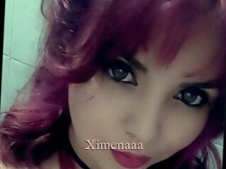 Ximenaaa