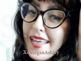 XoMeganAshley