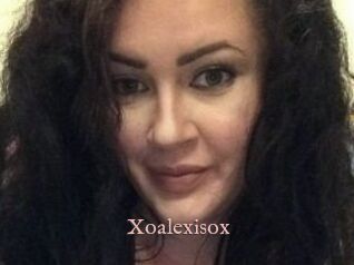 Xoalexisox