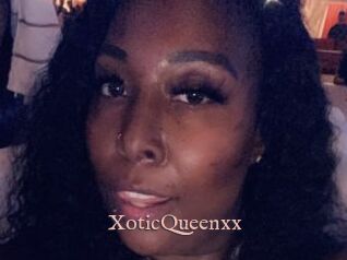 XoticQueenxx