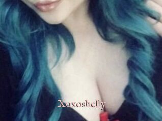 Xoxoshelly