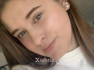 Xsabrinax