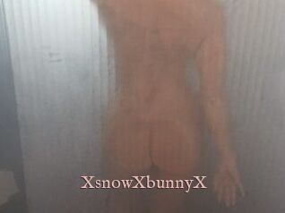 XsnowXbunnyX