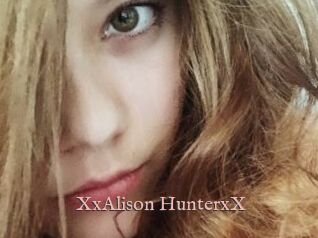 XxAlison_HunterxX