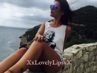 XxLovelyLipsxX