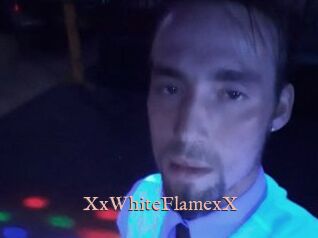 XxWhiteFlamexX