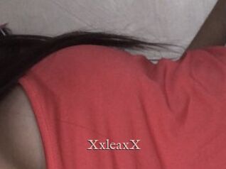 XxleaxX