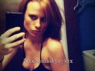 Xxx_Sashasky27_xxx