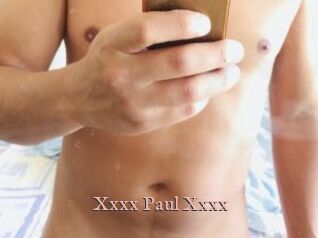 Xxxx_Paul_Xxxx