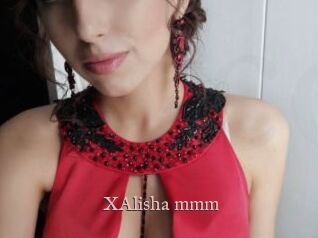 XAlisha_mmm