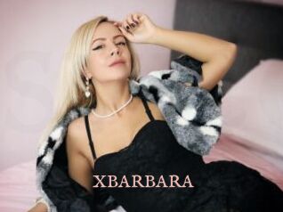 XBARBARA