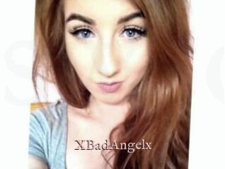 XBadAngelx