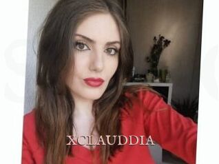 XCLAUDDIA