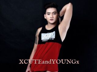 XCUTEandYOUNGx